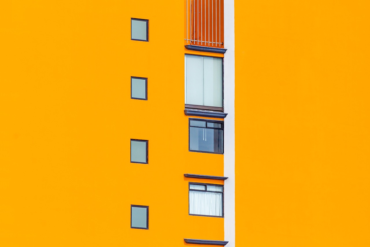 How to Choose Green Materials for Urban Development